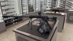 НОВЫЙ! Карабин Lobaev Arms DXL-4М «Севастополь» .375 CheyTac