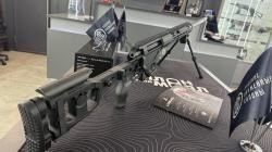 НОВЫЙ! Карабин Lobaev Arms DXL-4М «Севастополь» .375 CheyTac