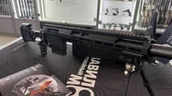 НОВЫЙ! Карабин Lobaev Arms DXL-4М «Севастополь» .375 CheyTac