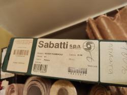 Карабин Sabatti ROVER 870 THUMBHOLE, калибр 30-06 Sprg, пластик ствол (610 мм)
