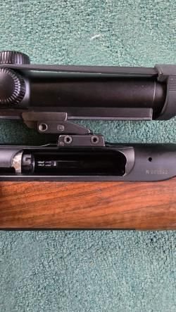 Карабин Sauer 303 Elegance 30-06 Sprg