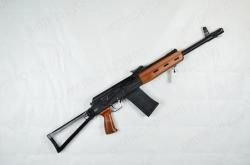 Карабин Сайга-12К ЛЕГИОН 12х76 L-415 д.н дерево/металл Комиссия 891352674