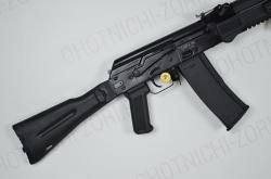 Карабин Сайга-МК 223Rem 5,56х45 L-415 пластик КУЧНОСТЬ-49мм Калашников НОВОЕ