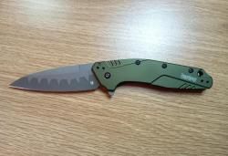 Kershaw Dividend Composite Olive K1812OLCB