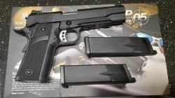 KJW Hi-Cappa KP-05