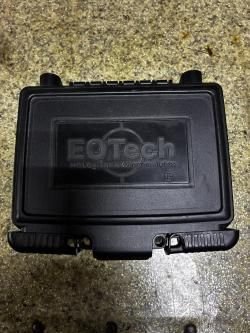 Коллиматор и магнифер EOTech