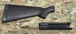 Приклад и цевьё для Mossberg 500/590 /590A1.