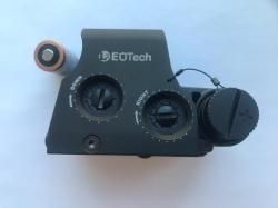 Коллиматорный прицел EOTech XPS2-0. Оригинал.