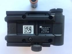 Коллиматорный прицел EOTech XPS2-0. Оригинал.