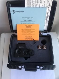 Коллиматорный прицел EOTech XPS2-0. Оригинал. 