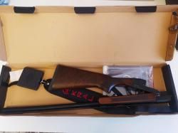 KRAL RAPTOR 12/76, 710мм