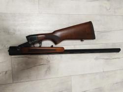 KRAL RAPTOR 12/76, 710мм