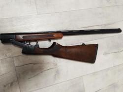 KRAL RAPTOR 12/76, 710мм