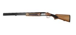 KRAL Tundra AE 12/76 L=710 орех 2 спуск. крючка