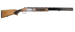 KRAL Tundra AE 12/76 L=710 орех 2 спуск. крючка