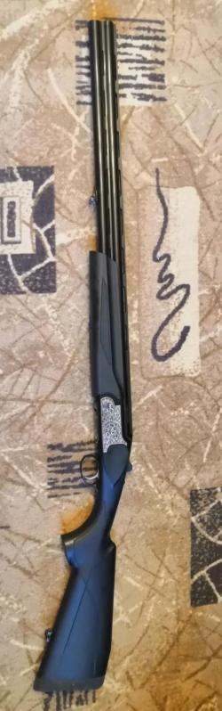 Kral Tundra AE 12/76 L-710 пластик