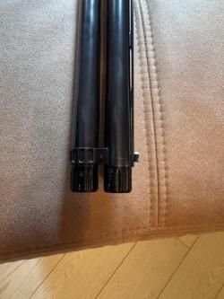 Krieghoff K-80 ; 760 ствол.