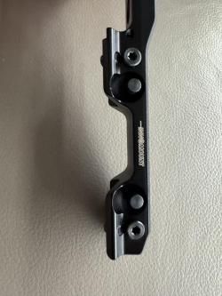 кронштейн innomount blaser для тепловизоров pulsar