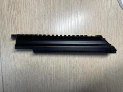 Крышка ствольной коробки АК-12 и TR3