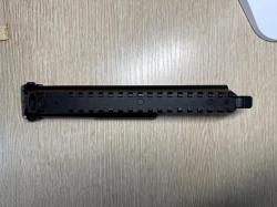 Крышка ствольной коробки АК-12 и TR3