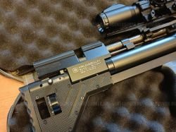 Крюгерган Снайпер 4,5 мм 300