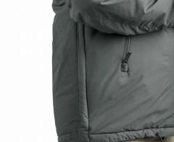 Куртка тактическая демисезонная Husky