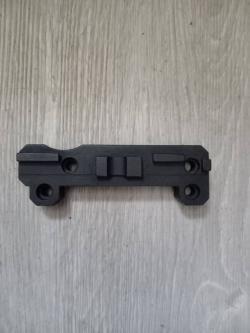ДТК, планки для оптики, ленты и короба НСВ, Утес, Корд, ДШКМ, ПКМ, 7.62, 12.7