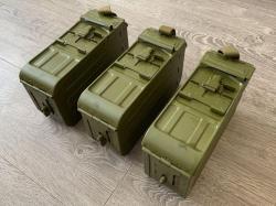 ДТК, планки для оптики, ленты и короба НСВ, Утес, Корд, ДШКМ, ПКМ, 7.62, 12.7