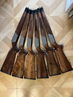 ВСЁ для Blaser : R8 , R93 
