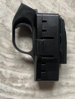 Ложе для Blaser R8