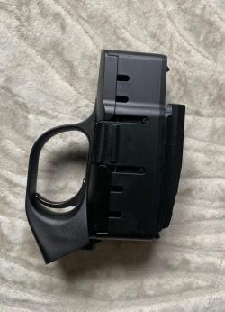 Ложе для Blaser R8
