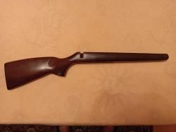 Ложе на CZ 455