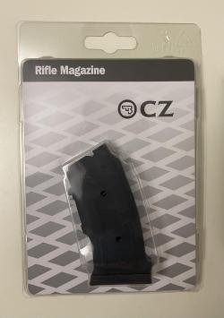 Магазин CZ-527, CZ-455, 457, 512 кал. 22 LR 22 WMR 5 и 10 мест
