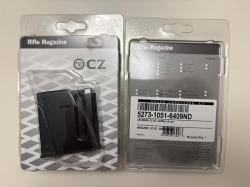 Магазин CZ-527, CZ-455, 457, 512 кал. 22 LR 22 WMR 5 и 10 мест