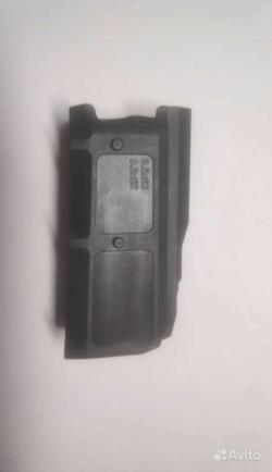 Магазин (вставка) для карабина Blaser R8, кал. 9,3х62