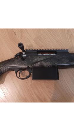 Магазины Franchi Horizon , BCM Ignis , CZ-557, CZ-527 , Sabatti  , Remington 7400 и т.д.