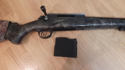 Магазины Franchi Horizon , BCM Ignis , CZ-557, CZ-527 , Sabatti  , Remington 7400 и т.д.