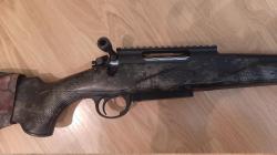 Магазины Franchi Horizon , BCM Ignis , CZ-557, CZ-527 , Sabatti , Remington 7400 и т.д.