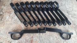Магазины Franchi Horizon , BCM Ignis , CZ-557, CZ-527 , Sabatti  , Remington 7400 и т.д.