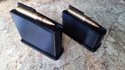 Магазины Franchi Horizon , BCM Ignis , CZ-557, CZ-527 , Sabatti  , Remington 7400 и т.д.