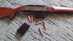 Магазины Franchi Horizon , BCM Ignis , CZ-557, CZ-527 , Sabatti  , Remington 7400 и т.д.