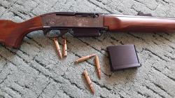Магазины Franchi Horizon , BCM Ignis , CZ-557, CZ-527 , Sabatti  , Remington 7400 и т.д.