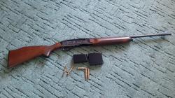 Магазины Franchi Horizon , BCM Ignis , CZ-557, CZ-527 , Sabatti  , Remington 7400 и т.д.