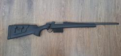Магазины Franchi Horizon , BCM Ignis , CZ-557, CZ-527 , Sabatti  , Remington 7400 и т.д.