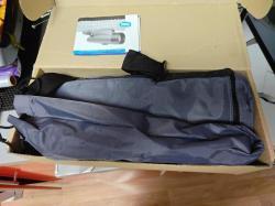 Зрительная труба YUKON 6-100x100 Tripod Kit 21031K. Фонарь FENlX TK35UE