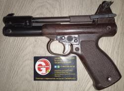 Балтиец ПСРМ-2-55 Diana 48 Black Strike B030 B024M  ИЖ-53М ИЖ53 ИЖ-40 ИЖ40