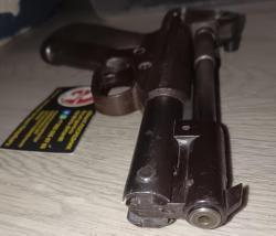 Балтиец ПСРМ-2-55 Diana 48 Black Strike B030 B024M ИЖ-53М ИЖ53 ИЖ-40 ИЖ40