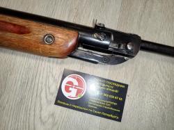 Балтиец ПСРМ-2-55 Diana 48 Black Strike B030 B024M ИЖ-53М ИЖ53 ИЖ-40 ИЖ40