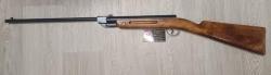 Балтиец ПСРМ-2-55 Diana 48 Black Strike B030 B024M ИЖ-53М ИЖ53 ИЖ-40 ИЖ40
