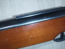 Балтиец ПСРМ-2-55 Diana 48 Black Strike B030 B024M ИЖ-53М ИЖ53 ИЖ-40 ИЖ40